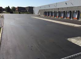 Best Recycled Asphalt Driveway Installation  in Troy, OH